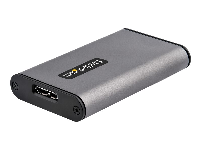 HDMI USB3.0@60Hz Audio Video Capture Card Carte d'acquisition Live