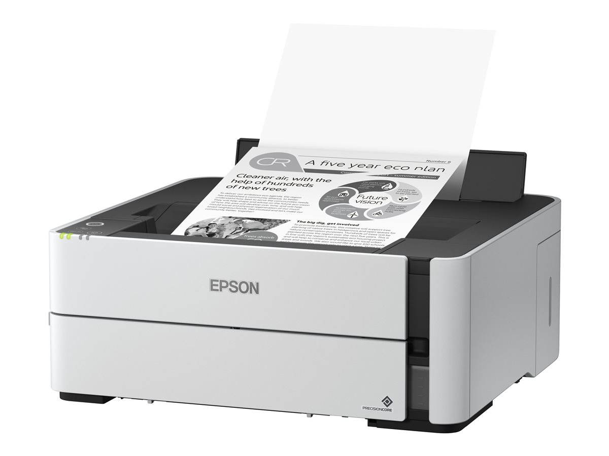 EPSON EcoTank ET-M1180 Printer Mono