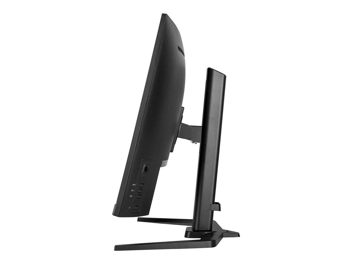 iiyama G-MASTER Red Eagle GCB3280QSU-B2 - LED monitor - zakřivená - 32" - HDR – foto 9