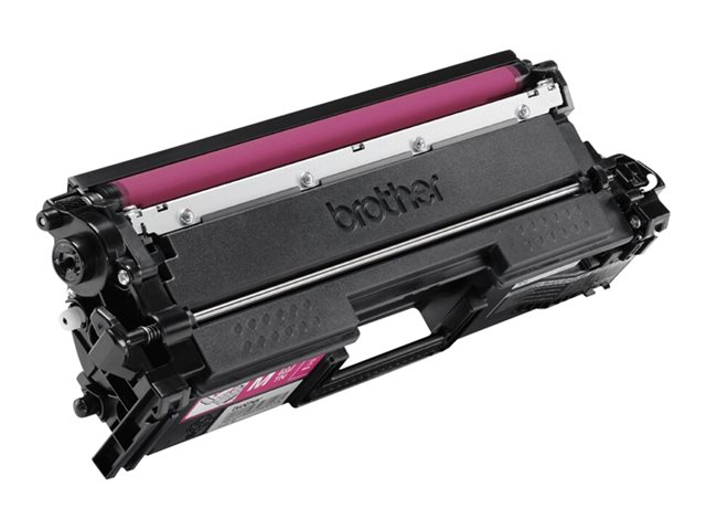 BROTHER TN-821XLM Toner Cartridge Magent TN821XLM