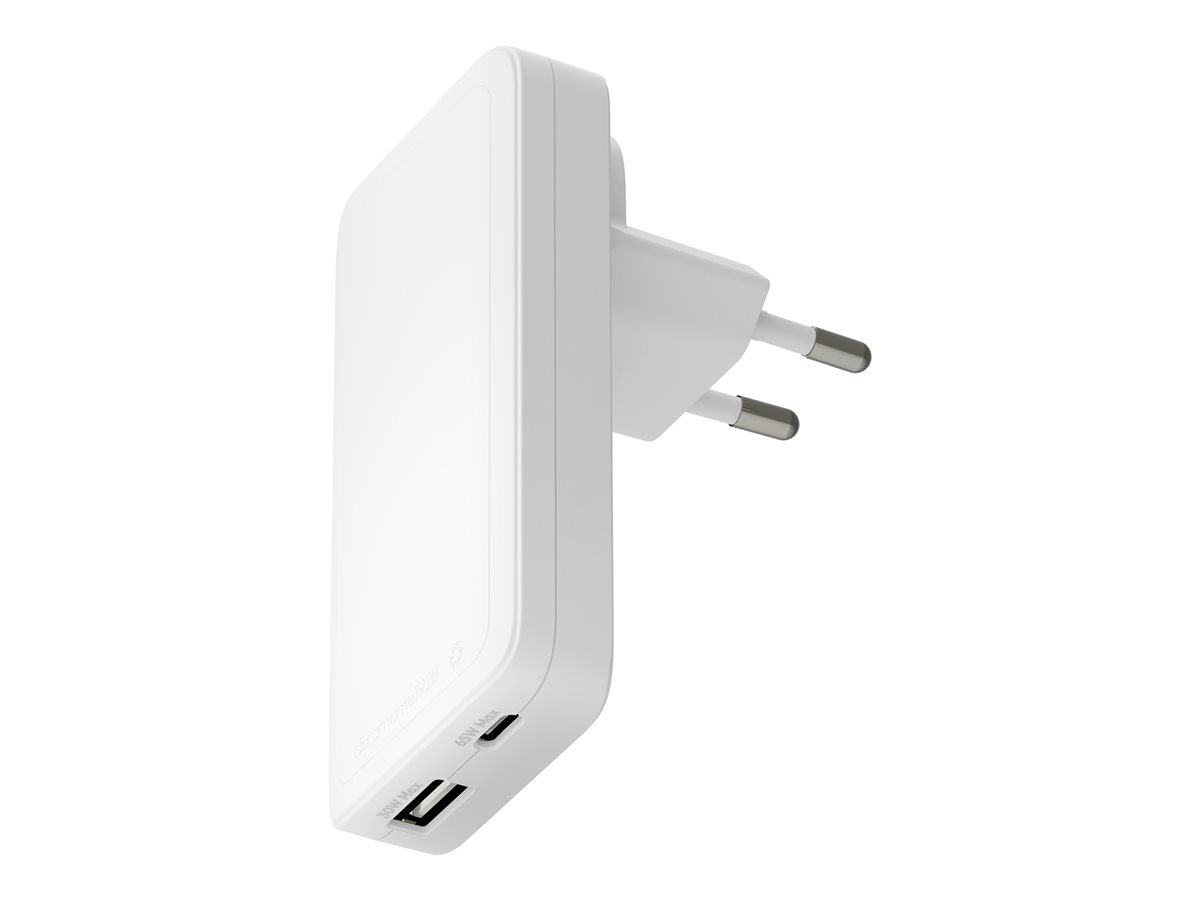 dbramante1928 re-charge Pro...