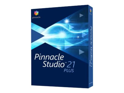 Pinnacle Studio Plus - (v....