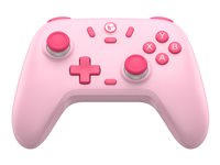 GameSir Nova Lite Controller Steam Deck Nintendo Switch Pink
