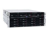 McAfee Network DLP Discover 3650 Appliance