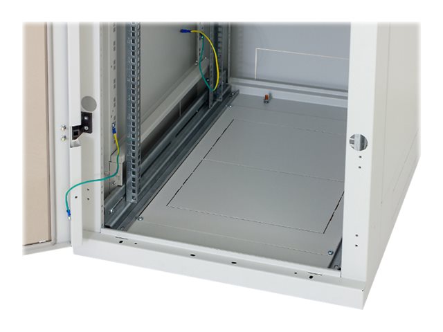 Triton 19'' stojanový rozvaděč RYA 42U/800x1000mm – foto 19