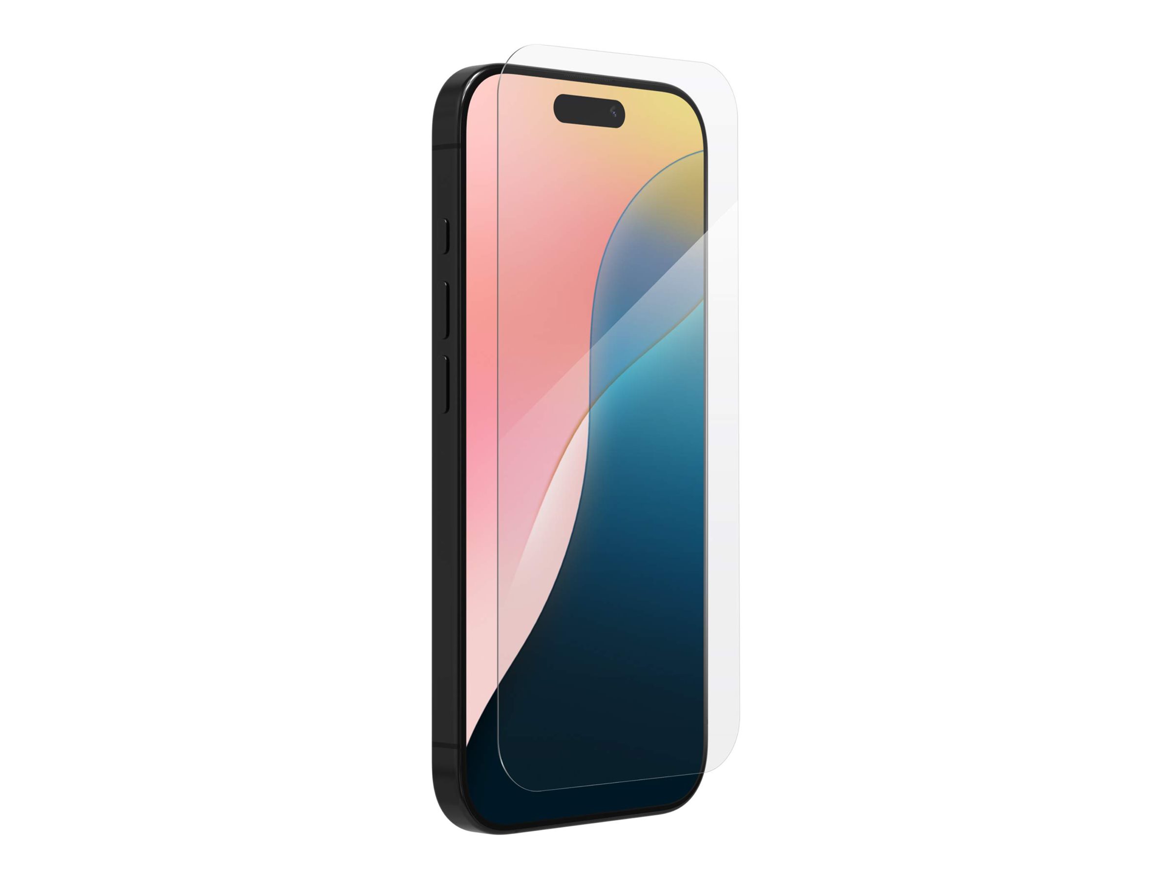 ZAGG GLASS ELITE SCREEN FOR IPHONE 16 PRO