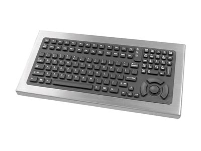 iKey DT-5K-NI - Keyboard