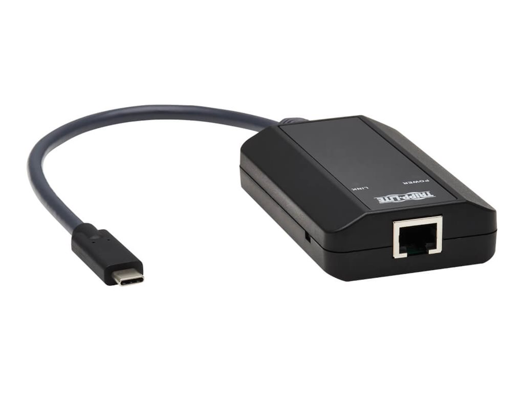Eaton Tripp Lite Series NetDirector USB-C Server Interface Unit with Virtual Media Support (B064 Series), TAA