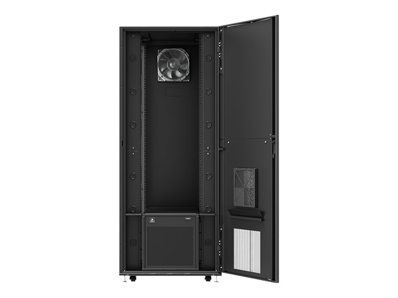Vertiv VRC-S - Rack cabinet | Overview, Specs, Details | SHI