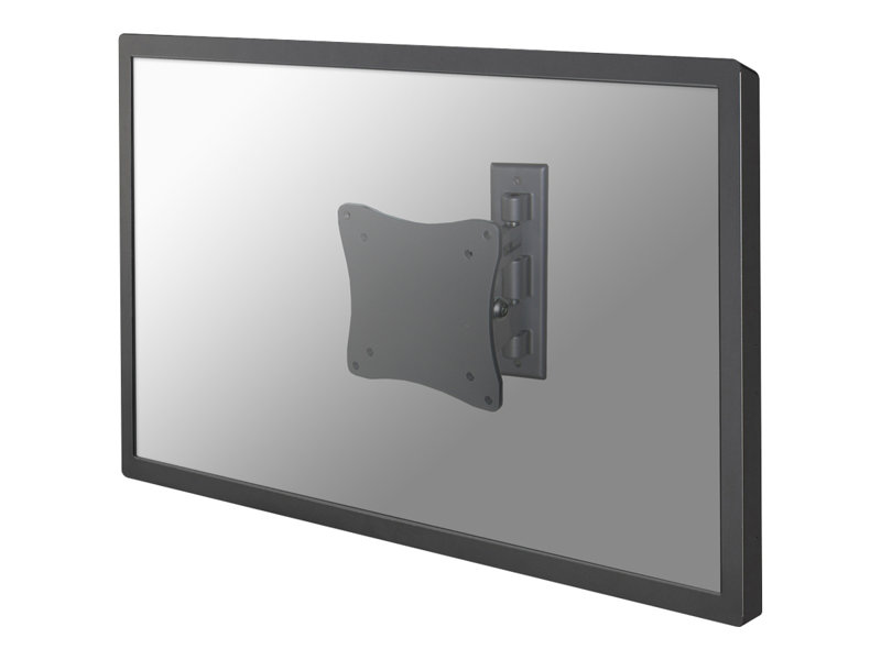 Neomounts FPMA-W810 Support d\'cran mural 10-27" - orientable