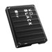 WD_BLACK P10 Game Drive WDBZ7D0060BBK