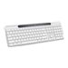 Logitech Signature Slim Solar+ K980 for Mac
