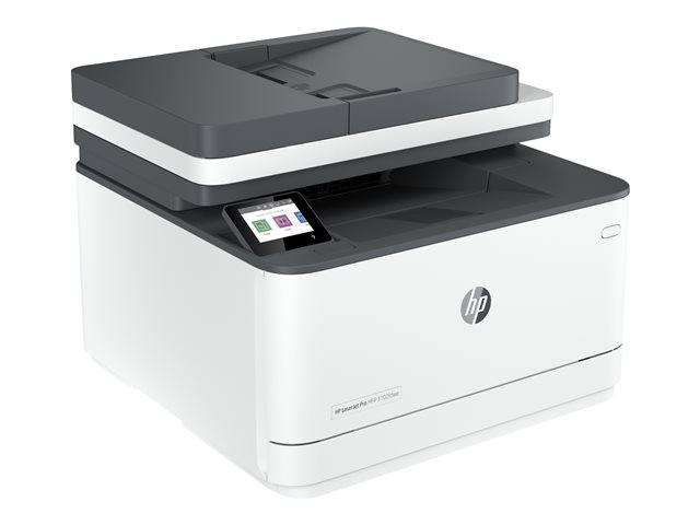 HP LaserJet Pro MFP 3102fdwe 33ppm Print