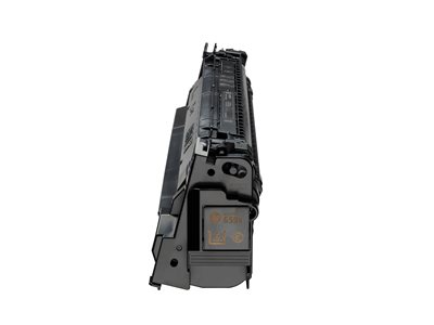 HP 659X High Yield Black toner
