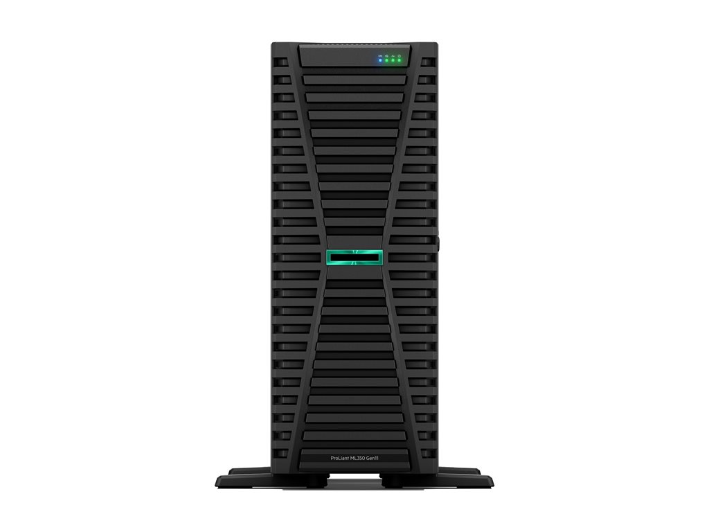 HPE ProLiant ML350 Gen11