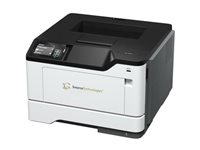 Secure MICR ST9917 Printer B/W Duplex laser A4/Letter 1200 x 1200 dpi up to 38 ppm 