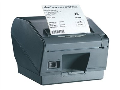 Star TSP 847UII-24 GRY RX-US