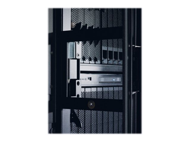 APC InRow SC System 2 InRow SC