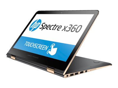 P5P13EA#ABU - HP Spectre x360 Laptop 13-4109na - 13.3