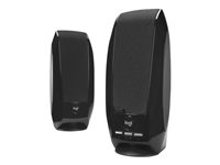 Logitech S150 Digital USB - Altavoces - para PC