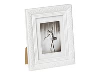 walther design Barock Fotoramme Hvid