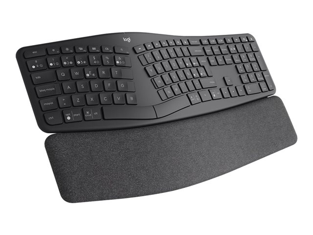 Logitech ERGO K860