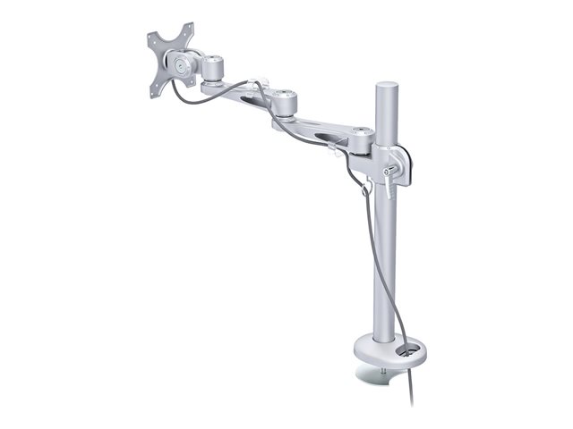 NEOMOUNTS Flatscreen Desk Mount grommet