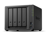 Synology Serveur NAS DS425+