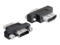 DeLOCK HDMI-kobling HDMI
