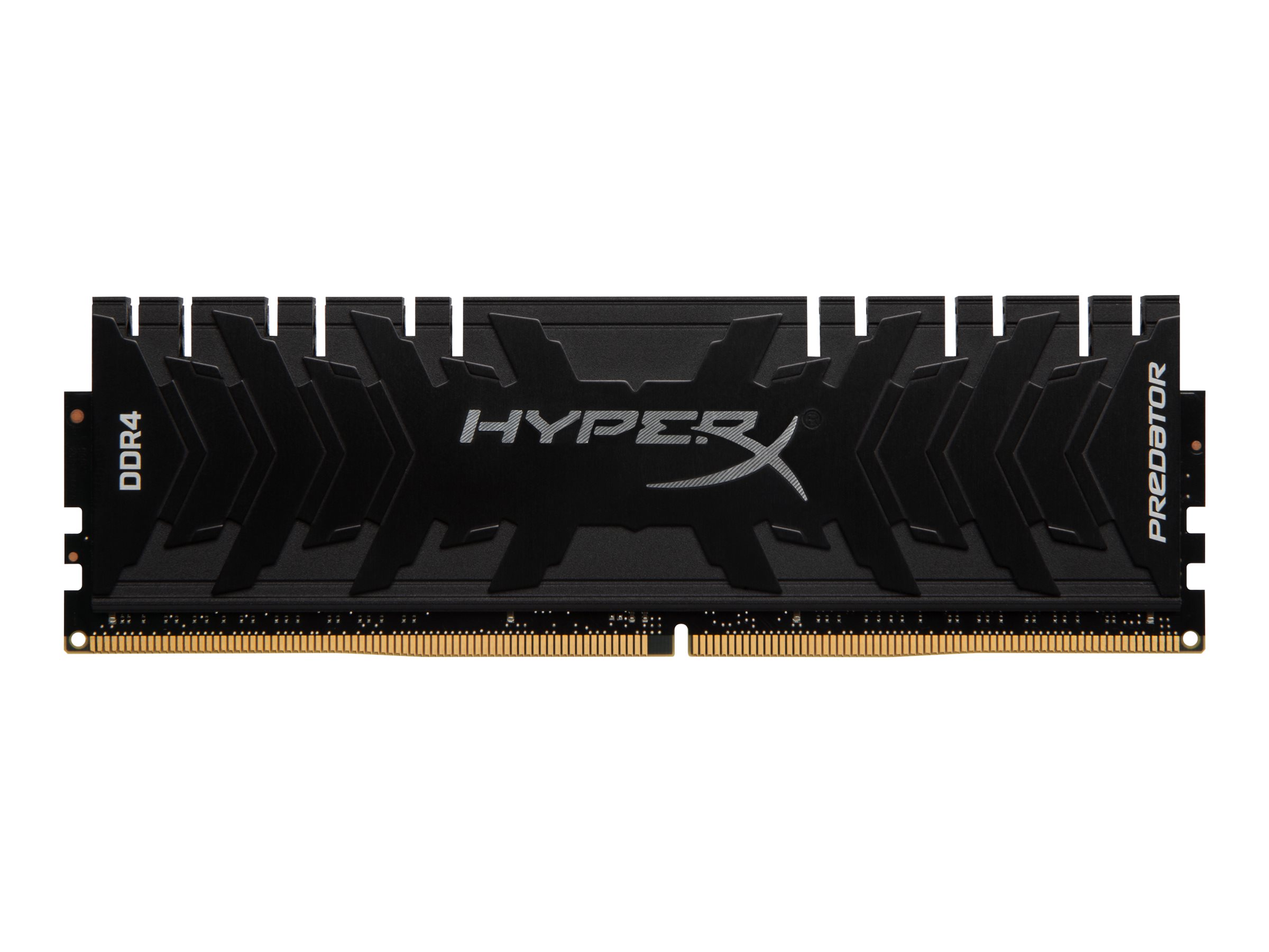 HyperX Predator - DDR4 | Overview, Specs, Details | SHI Government