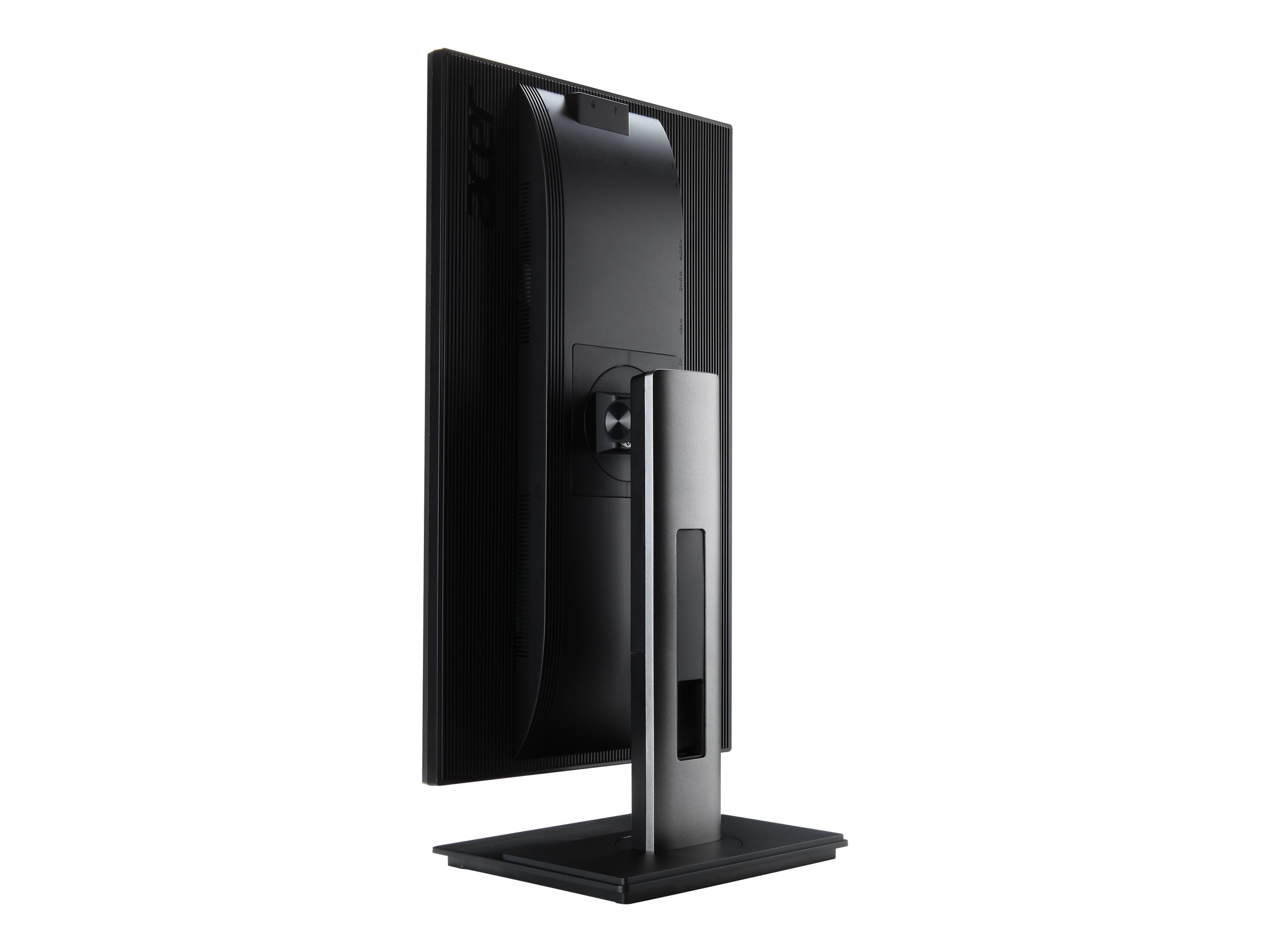 ディスプレイ Acer B246HLymdr - LED monitor - 24&quot; - 1920 x 1080 FullHD - 250 cd/m2 - 5 ms - DVI-D VGA - speakers - dark gray khxv5rg Acer B246WL 24-inch Full HD (1920 x 1200) IPS Widescreen