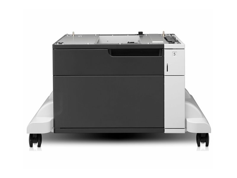 HP LaserJet 1x500 Sheet Feeder