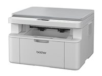 Brother DCP-L1630W Laser