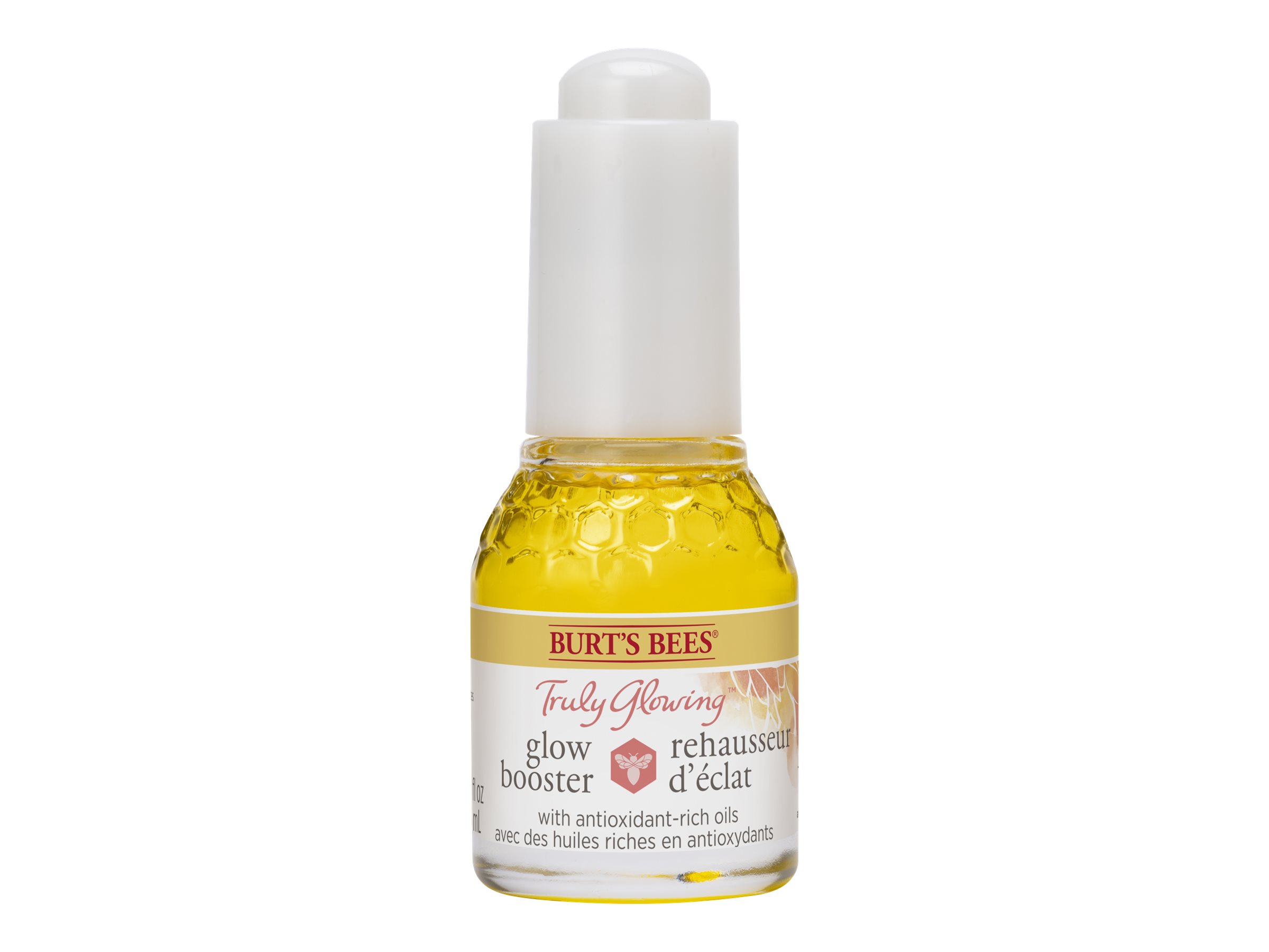 BURTS BEES GLOW BOOSTER 15ML