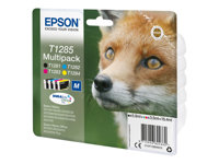 Epson Cartouches Jet d'encre d'origine C13T12854022