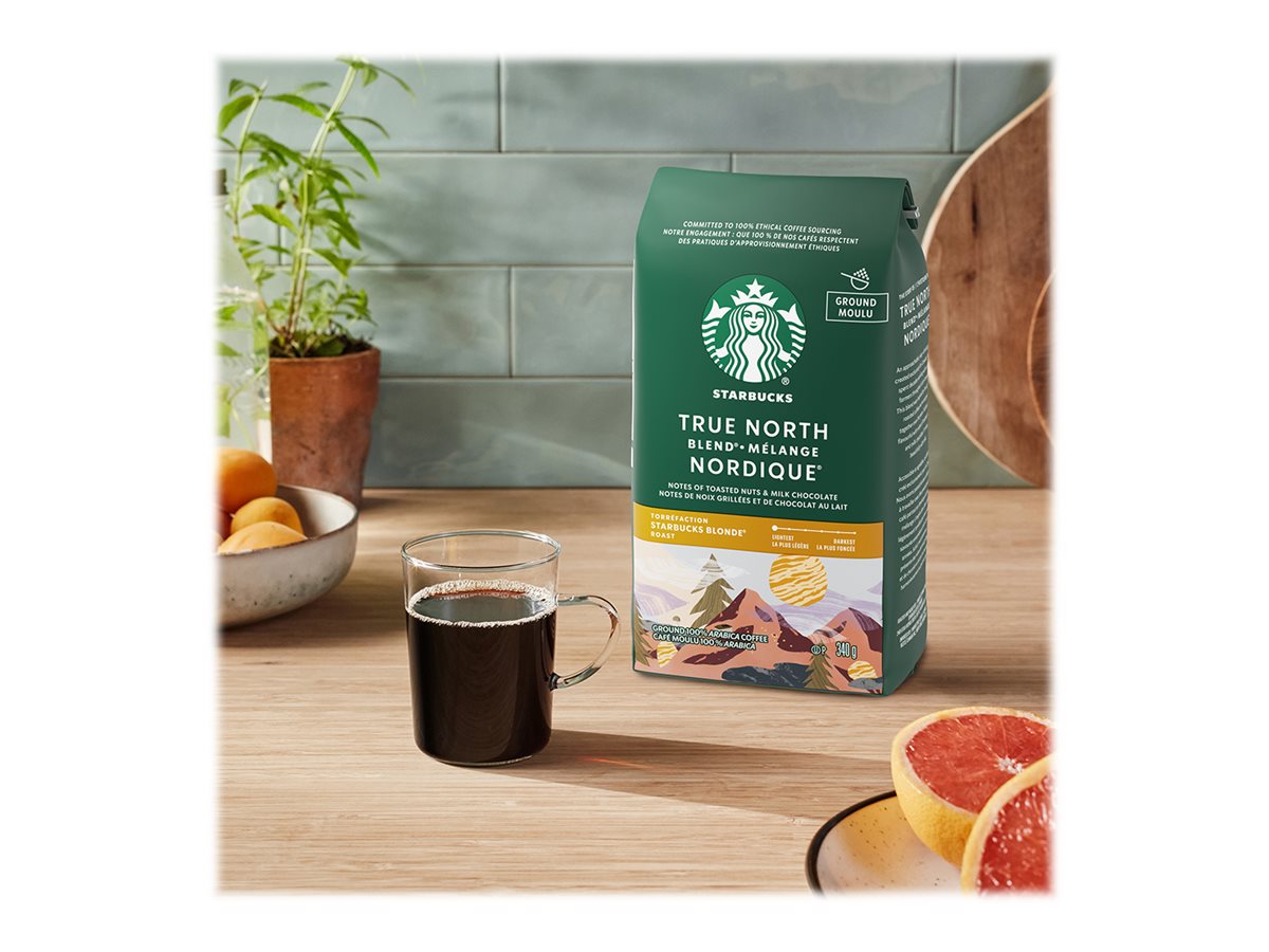 Starbucks True North Blend 793g 7757