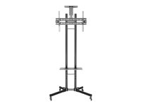 NEOMOUNTS Support Ecran Noir 32-55p