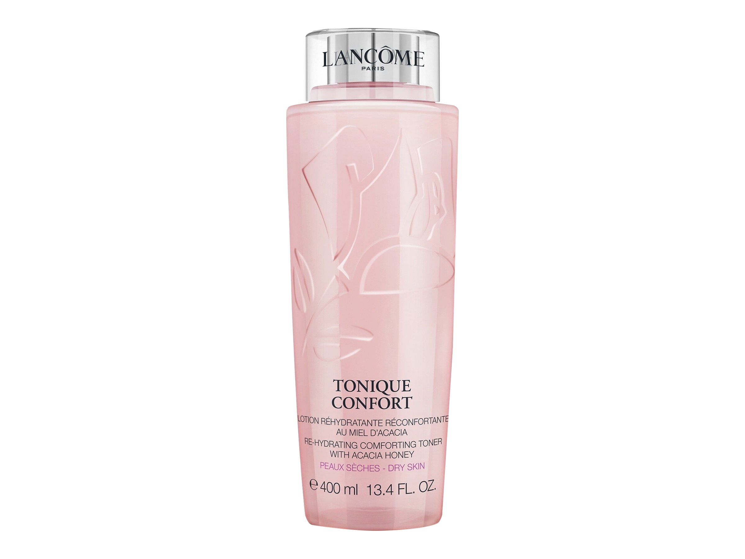 Lancome Creme Mousse Confort Cleanser + Tonique Rehydrating Comforting  Toner GWP