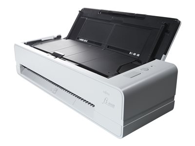 Fujitsu fi-800R Document scanner Dual CIS Duplex 8.5 in x 14 in 600 dpi x 600 dpi 