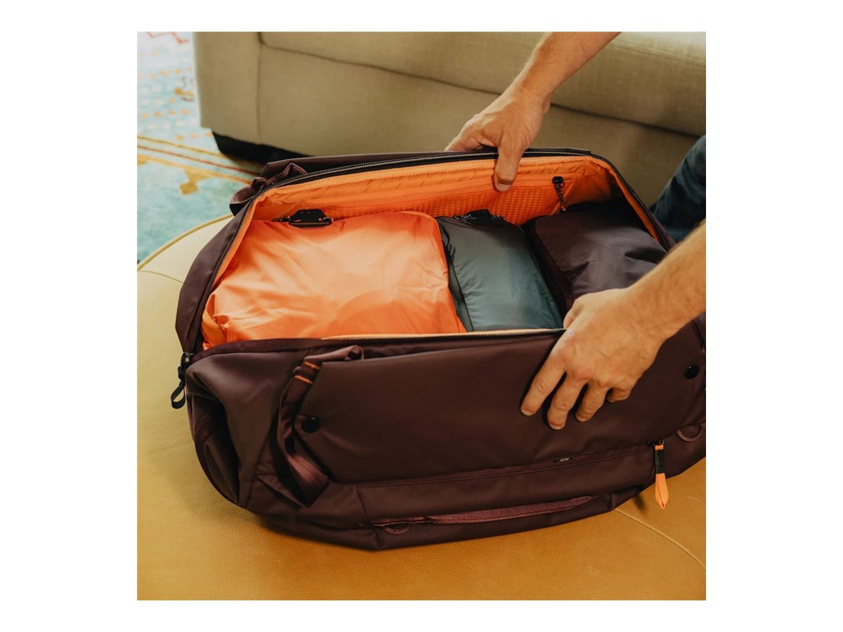 Peak Design Travel Duffle Pack