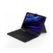 Pro Keys Connect - keyboard and folio case (case) 