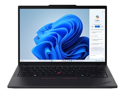 LENOVO T14 G5 U5-125U, 14 WUXGA, 256GB, 16GB, W11P, 3YR PREM