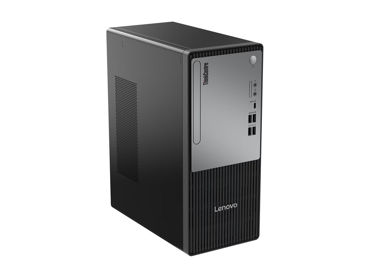 Lenovo ThinkCentre neo 30t Gen 5 - věž Core i5 13420H - 16 GB - SSD 512 GB - česká/slovenská – foto 5