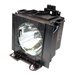 eReplacements ET-LAD35-ER Compatible Bulb - projector lamp