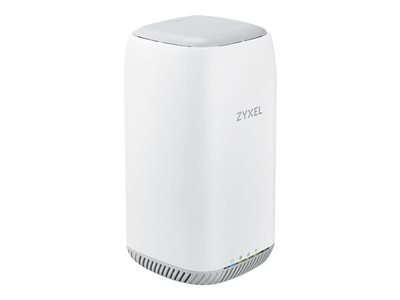 Zyxel WL-Router LTE5398 4G LTE-A 802.11ac WiFi Router - LTE5398-M904-EU01V1F