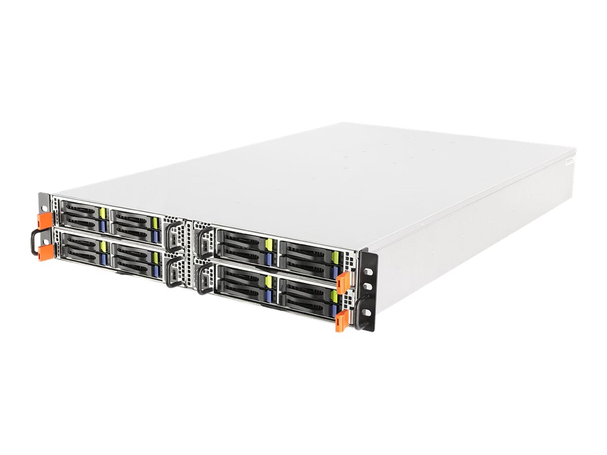 ASRock Rack 2U4N-F/ROME-M3