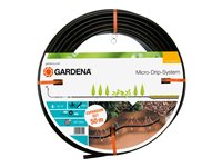 Gardena Micro-Drip-System Drypirrigeringslinje