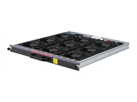 HPE - Plateau thermoventilateur - recommercialisé - pour FlexNetwork 7506X