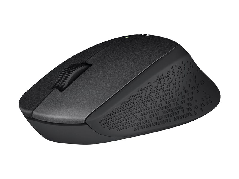 LOGI M330 Silent Plus Blue - 2.4GHZ