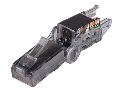 Dynamix network Product shot Right-angle 79250